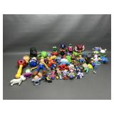 Toy Assortment
