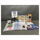 Oil Pastels, Art Supplies, & More!