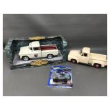 American Muscle Die Cast & More!