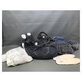 Womens Fashion Purses/bags & More!