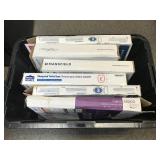 Assorted Toliet Seats