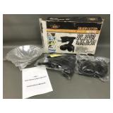 Uzi Observation Device Sound Collector