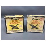16 Ga Peters High Velocity Shotgun Ammo