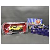 Road Signature Lotus Elite & Dupont Stock Car