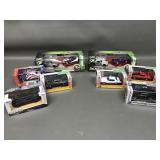 Full Throttle, Lopro & More 1:64 Die Cast Cars