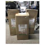 Allure Padded Bar Stools