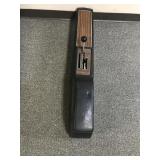 Original '68 Gto Hul Includes Cable Not Pictured