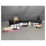 Loading Stand, Bullet Case & More Gun Accessories