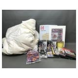 Comfort Office Kit, Snuggie, Decor & More!
