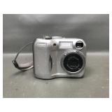 Nikon Coolpix 3100 Digital Camera & Sd Card!