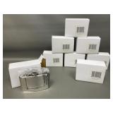 Stainless Steel Mini Flask Belt Buckles