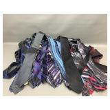 Webley, Croft & Barrow & More Men's Ties