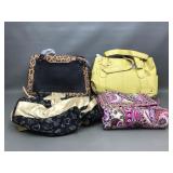 Various Fashion Purses