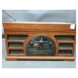 Crosley Rochester Cr66 5 In 1 Record Player