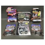 Matchbox Elvis, Hotwheels Hall Of Fame & More