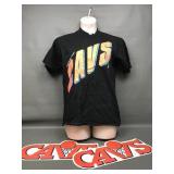 Vintage Cleveland Cavs Large Tshirt