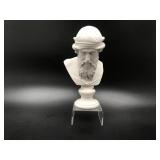Greek Plato Bust Sculpture Made In Itaty