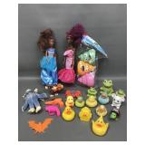 Poop Emoji Easter Eggs, Rubber Ducks & More!