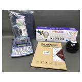 Brother Label Maker, Ipad Case & More!