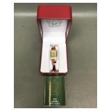 Paolo Gucci Ladies Wrist Watch In Box