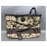Coach Tote Bag Y2k