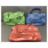 Nyla Noor, Tommy Hilfiger & More Purses