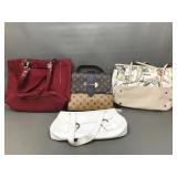 Fashion Purses (4)