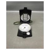 Multi Function Personal Compass
