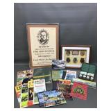 19th Century Art Festival Re-print & More!