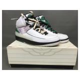 Nike Air Jordan 2 Retro H Wings Size 11