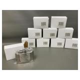 Stainless Steel Mini Flask Belt Buckles