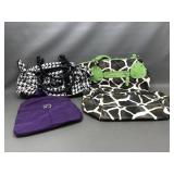 Womens Fashion Bags & Purses