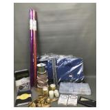 Craft Supplies, Party Supplies, Games & More!