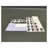 $33+ Various Forever & 41 cent Stamps