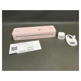 Jadens Portable Wireless Thermal Printer