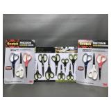 New Scotch Precision Edge Scissors & Home Office