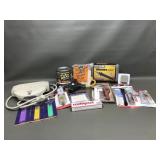 Jb Weld Plastic Bonder, Flex Seal & More!