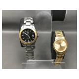 Esq Movado & Wittnauer Men's Quart Watch