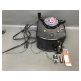 Vintage Lionel Trainmaster Kw Transformer In Box