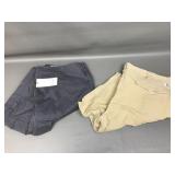 Carhartt & Goodfellows Men's Cargo Shorts