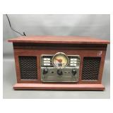 Victrola 5 In 1 Record Player