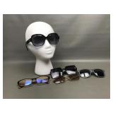Cartier, Michael Kors, Gucci & More Sunglasses