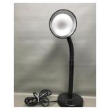 Gooseneck Desk Lamp
