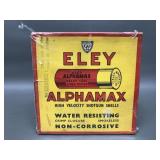 Eley Alphamax 12ga Vintage Shot Gun Shells
