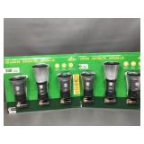 6 Led Laterns Battery Operated