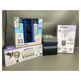 Steamer, Thermo Flasks & More!