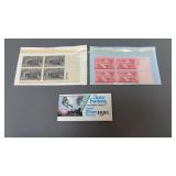 Us Special Delivery, Air Mail & More