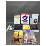 Michele Obama Book & More!