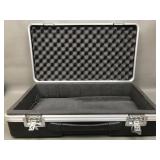 Heavy Duty Texas Instruments Transport Case