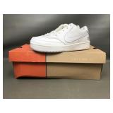 White Nike Sneaker, Special Edition 2020